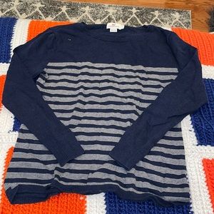 vineyard vines sweater